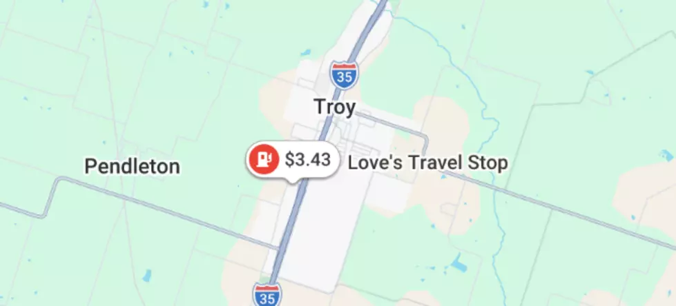 Google Maps