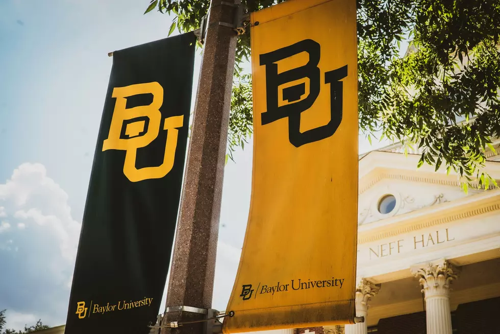 Great Place to Work: Baylor University Lands Top Spot on National Higher Ed List