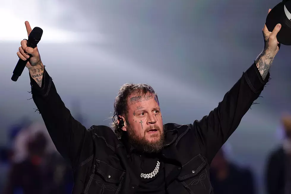Pro-Police Group Drops Jelly Roll From November Charity Gala