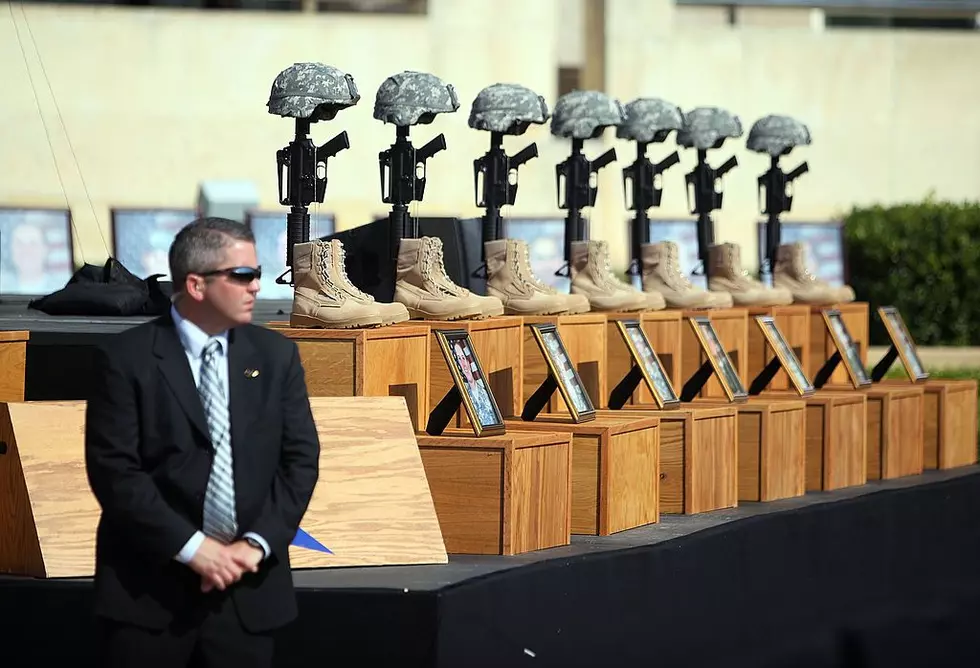 Austin Resident Sues to Block Livestream of Nidal Hasan Execution