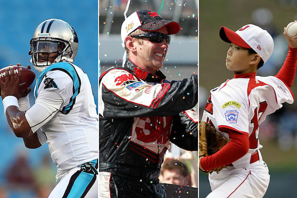 This Weekend in Sports: NFL Preseason Games, Night Racing and the Little League World Series