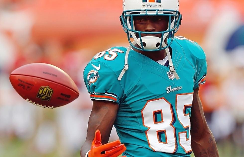 NFL: Chad Johnson Arrested For Domestic Violence