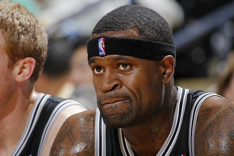 Spurs’ Jackson Sidelined With Fractured Finger