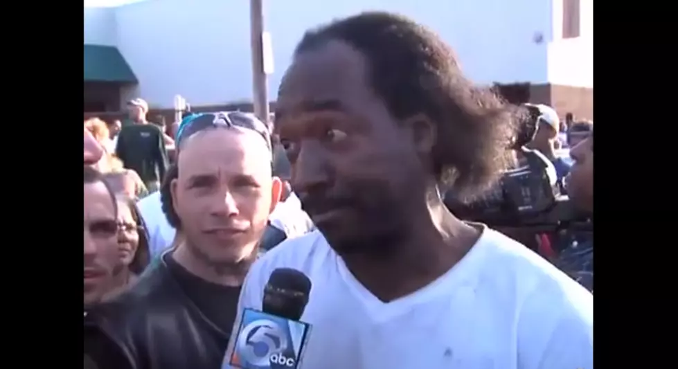 Charles Ramsey Autotune – Dead Giveaway