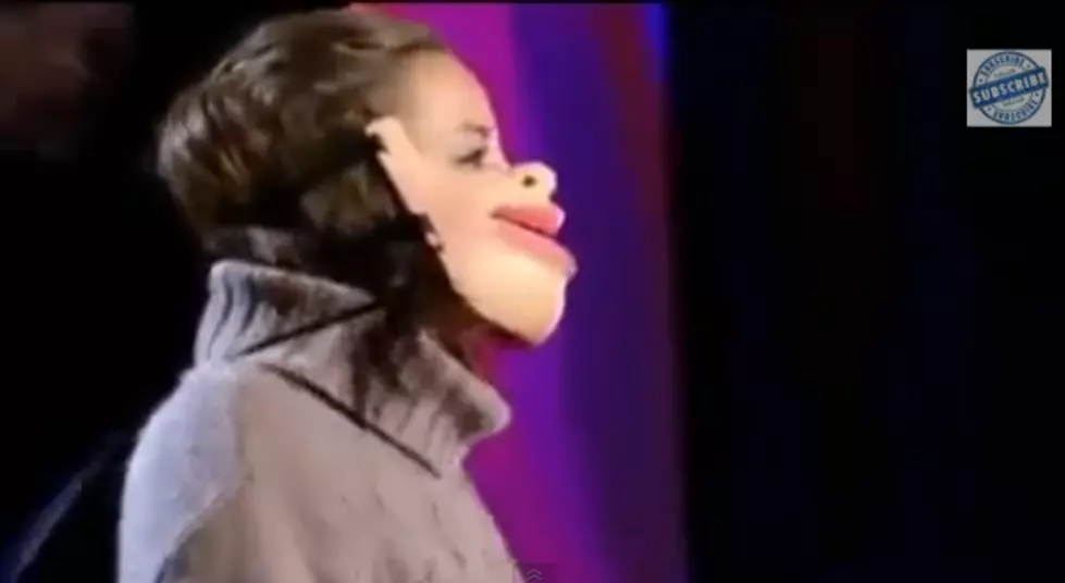 Nina Conti Ventriloquist Human Puppets