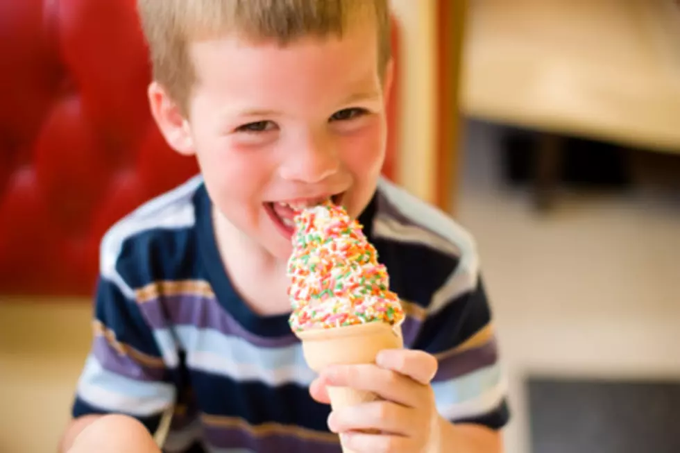 What’s Up With The Ice Cream Truck In Highland/Broadmoor?