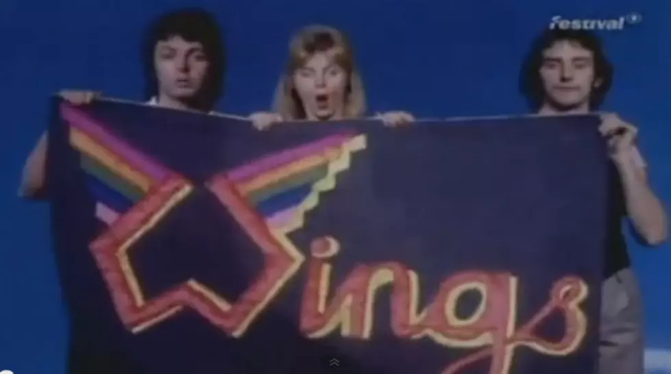 This Day in Music History – August 10th – Paul McCartney & Wings – Helen Wheels