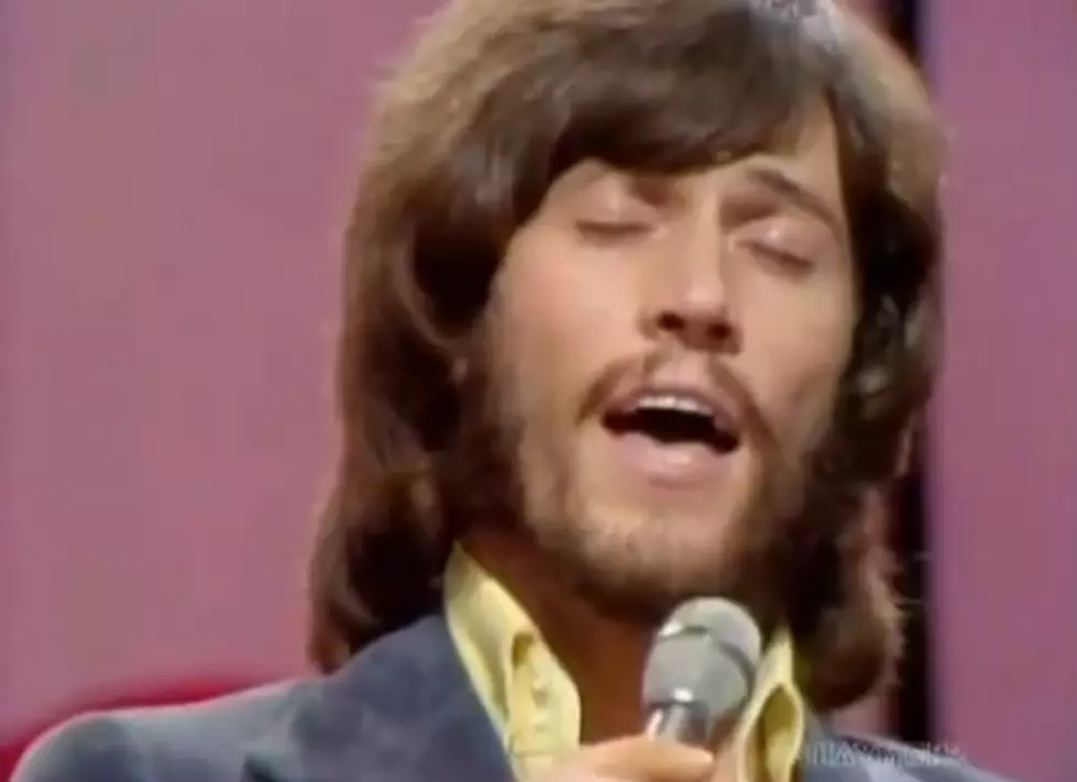 Bee Gees Got Their First Number One Song In America on this Day