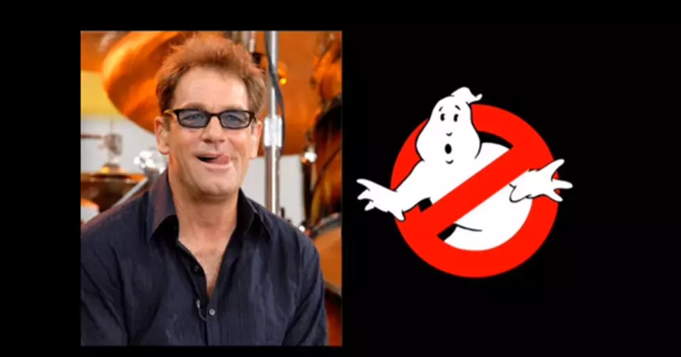 Big Q Gold Report – Mashup – I Want a New Drug vs. Ghostbusters