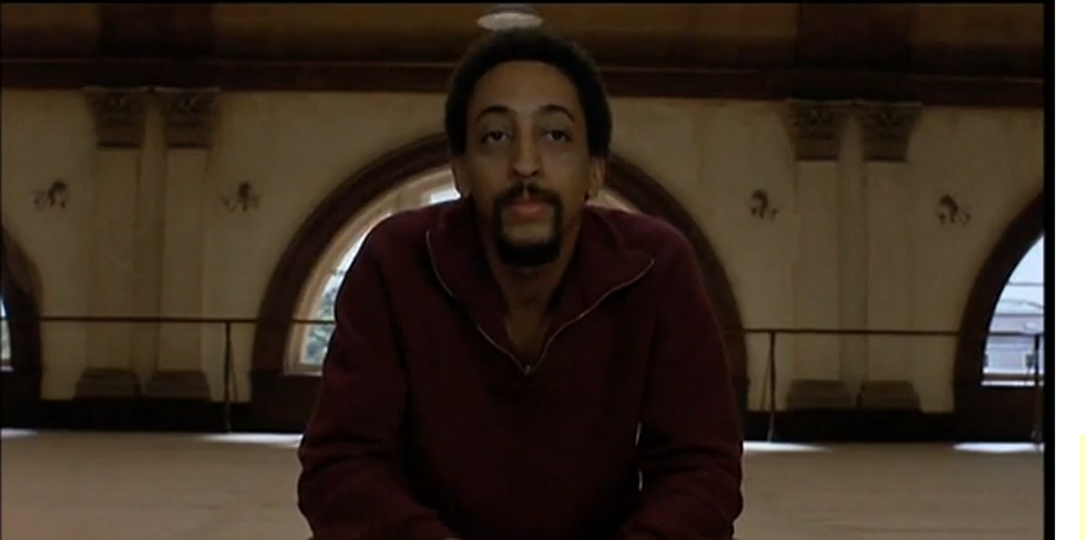 Gregory Hines &#8211; 10 Year Anniversary of his Death &#8211; White Knights Tap