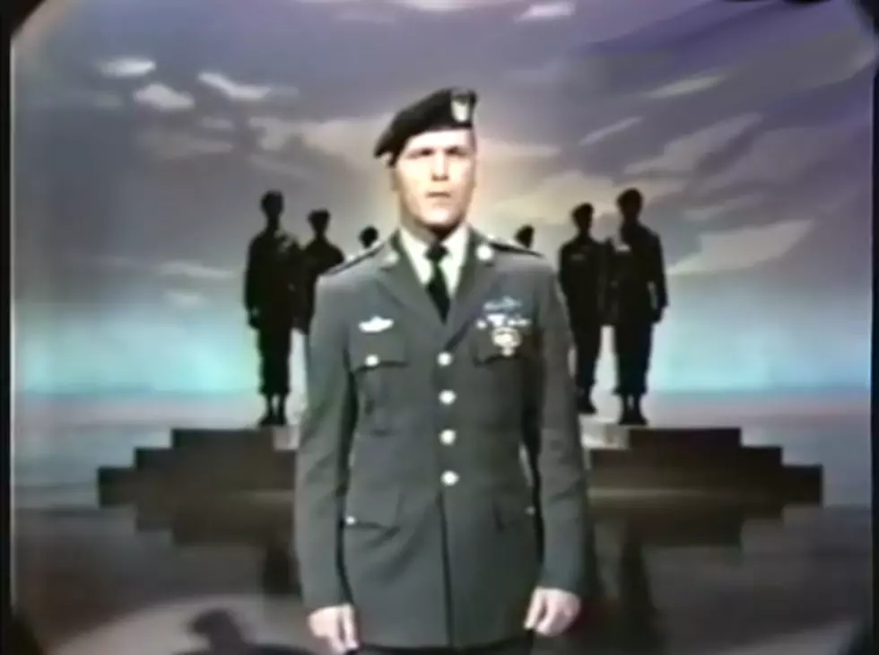 SSG Barry Sadler Shot In The Head On This Day In Music [VIDEO]