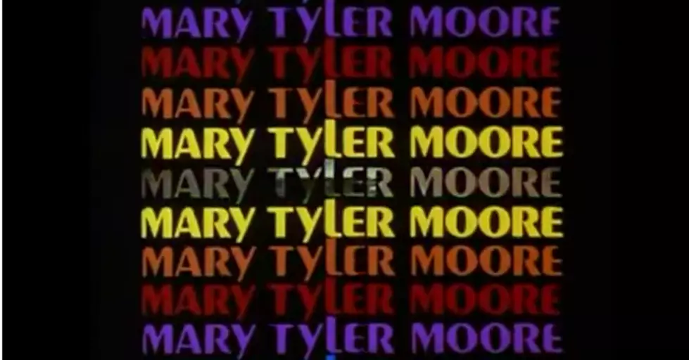 The Mary Tyler Moore Show Turns 43 Today