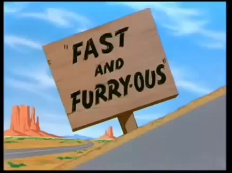 Fast &#038; Furry-ous Turns 64 Today and Today Is The Day The Coyote Wins