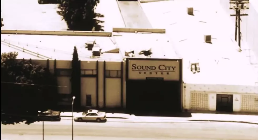 Sound City Documentary Captures Heart & Soul of the Music You Love [VIDEO]
