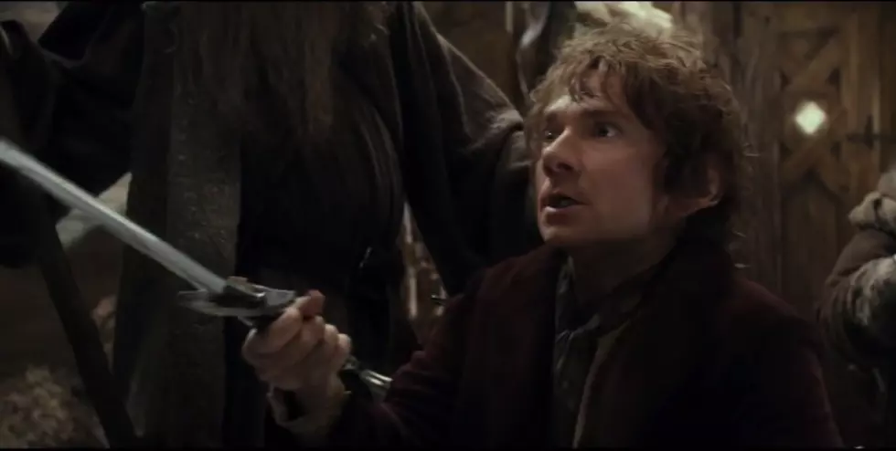 The Hobbit’s Smaug Takes the Christmas Week Movie Box Office