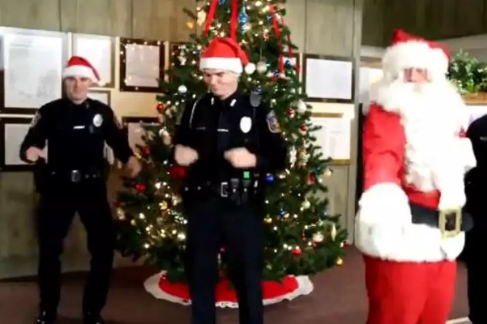 Holiday Crime Prevention [VIDEO]