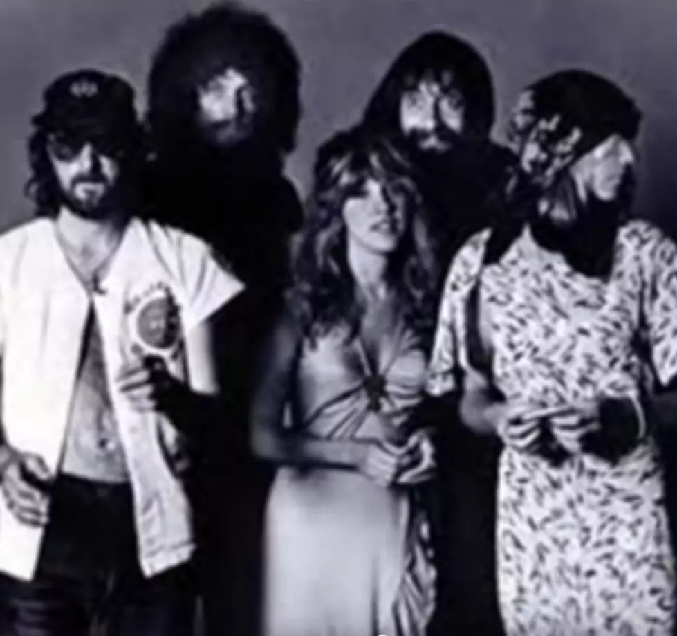 Fleetwood Mac Whole Again as Christine McVie Rejoins Group