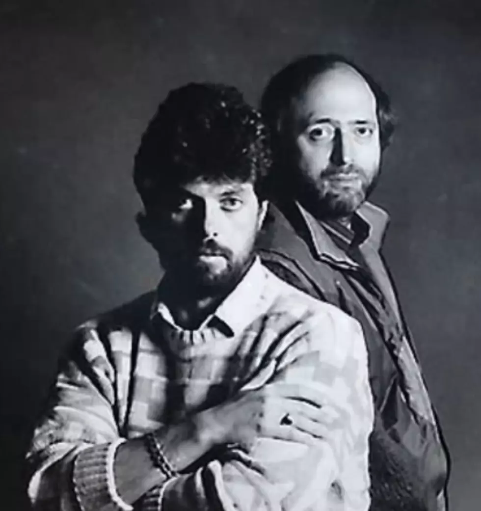 31 Years Ago Alan Parsons Project Went Platinum