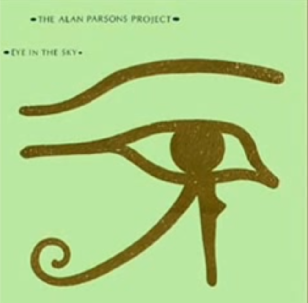 31 Years Ago Alan Parsons Project Went Platinum