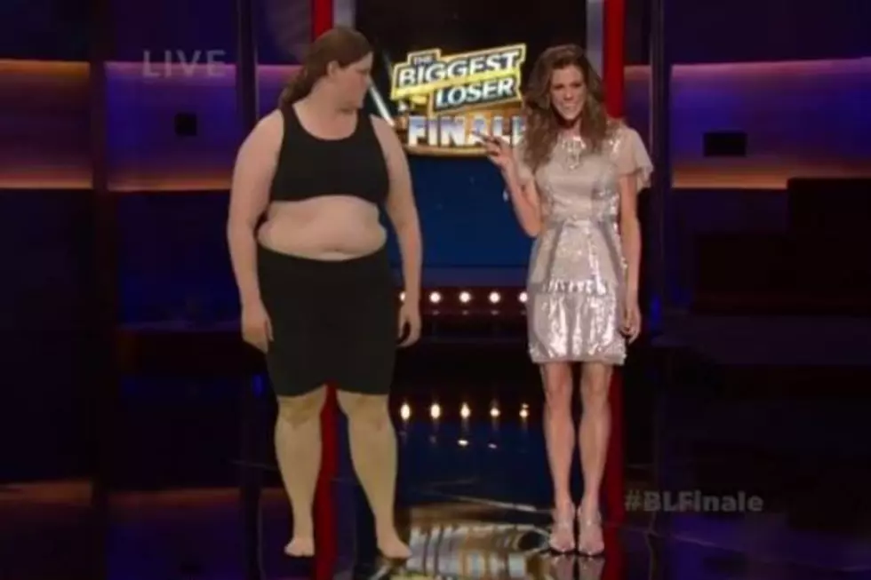 Did the Biggest Loser Lose too Much