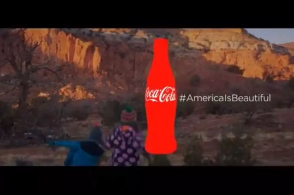 Coca Cola&#8217;s &#8220;America The Beautiful&#8221; Ad Sparks Controversy