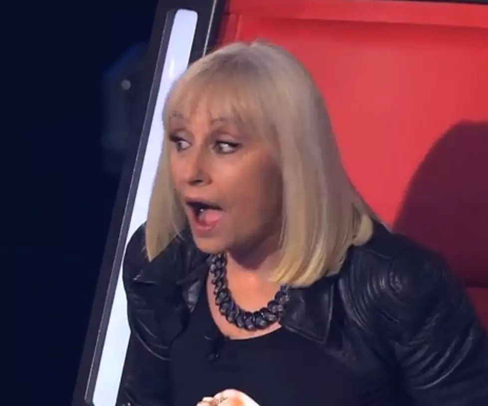A Real Nun Wows a Nation on &#8220;The Voice&#8221; in Italy