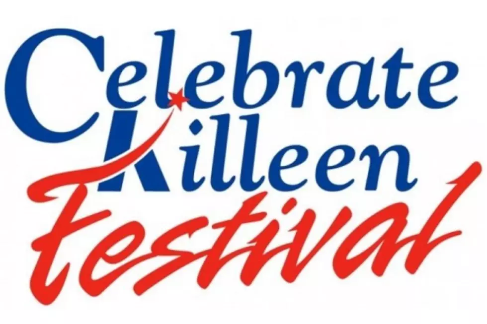 Get Ready For The Celebrate Killeen Festival!