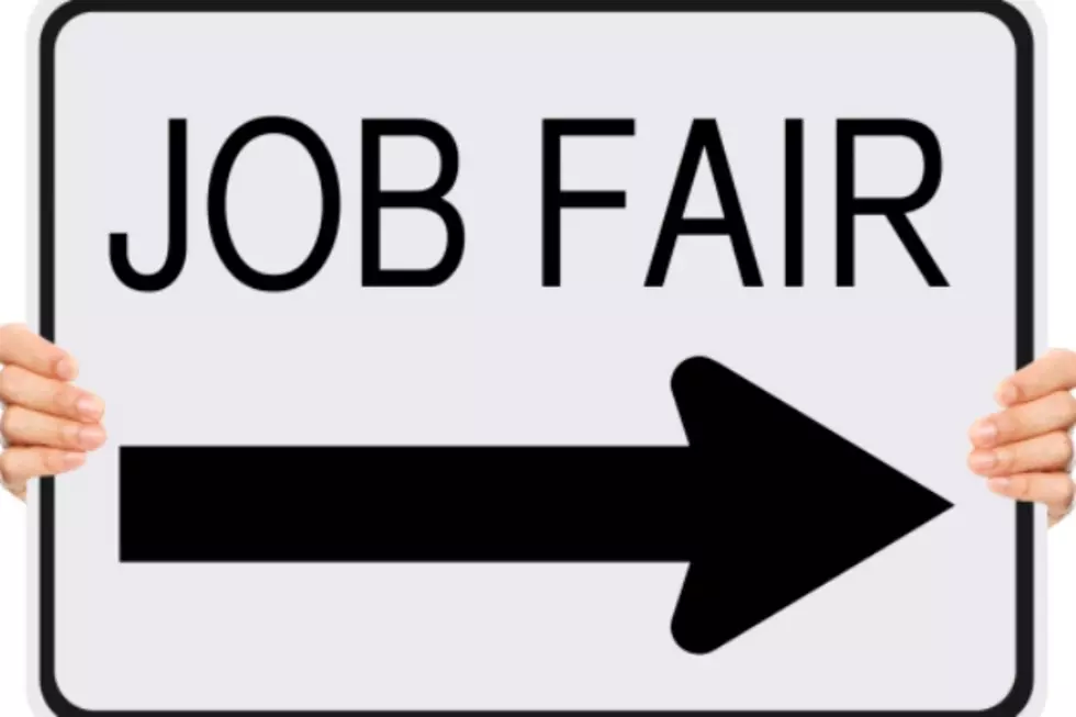 CTC Community Job Fair is Today (April 23)