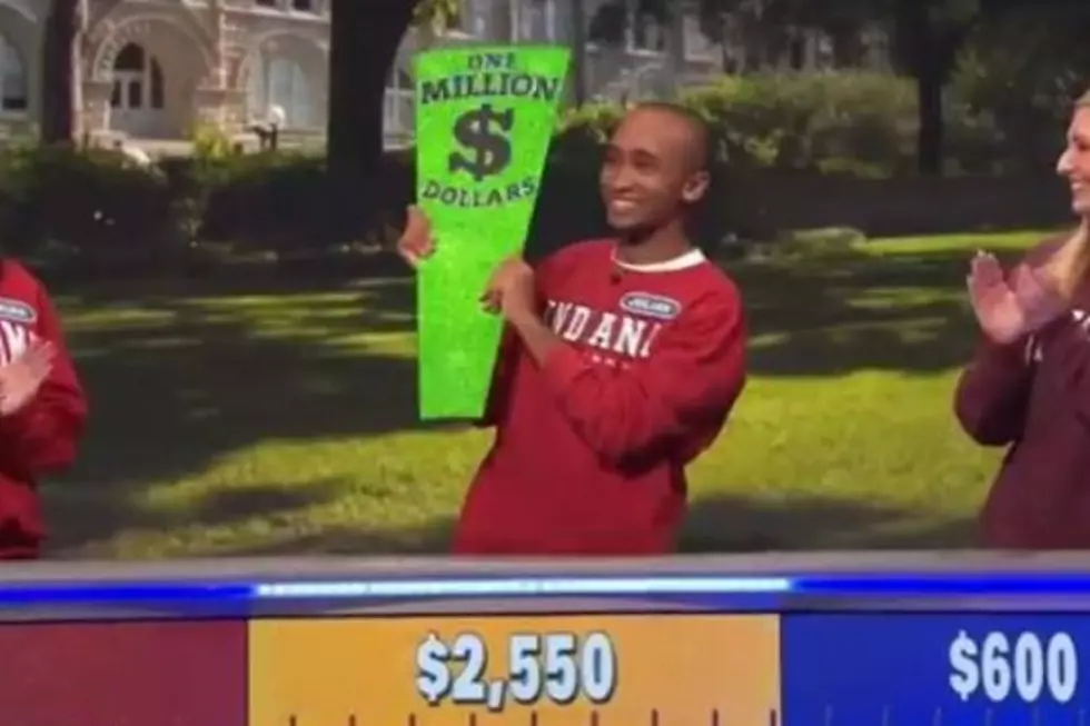 Watch Julian Make History With Three Major Wheel of Fortune Flubs