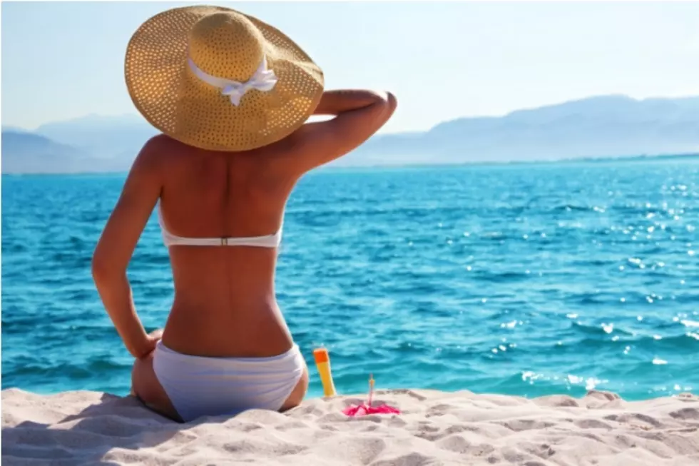 Is Drinkable Sunscreen a Reality?