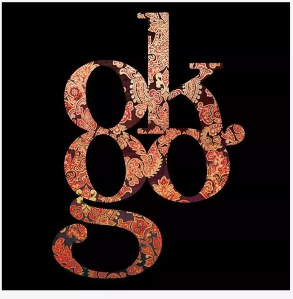 Five ( Maybe More) From: OK GO!