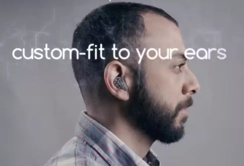 OwnPhones is the Future of Headphones