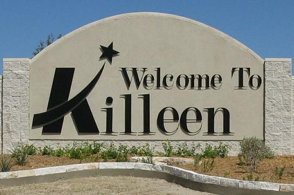 Check out Killeen!