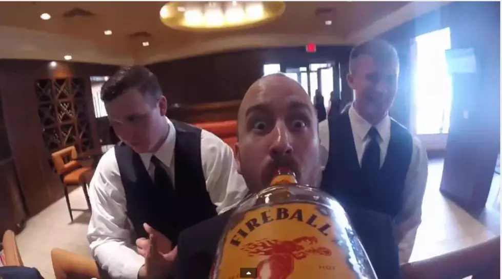 Wedding Video Going Viral!