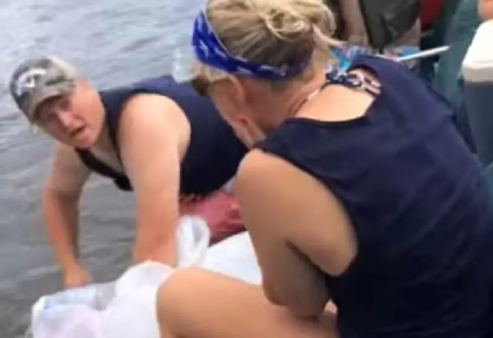 See Proof of the World’s Greatest, and Most Complex, Marriage Proposal of All Time
