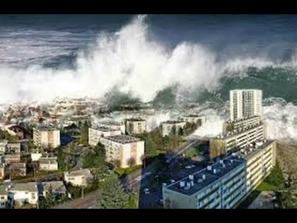 Ten Year Anniversary of Indian Ocean Tsunami