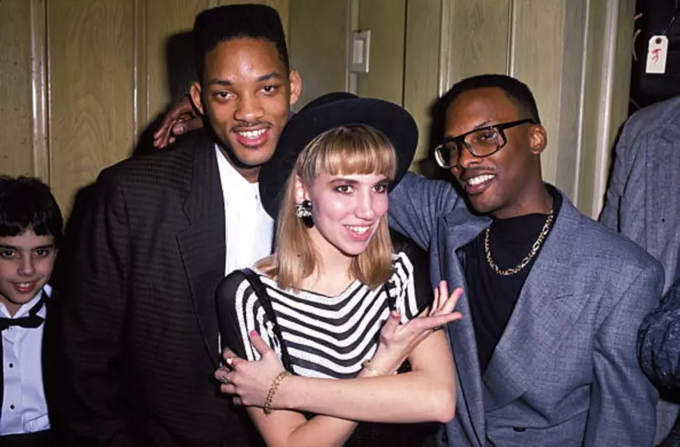 Jamie Garrett’s First Celebrity Crush Went to Number 1 on This Date in 1989