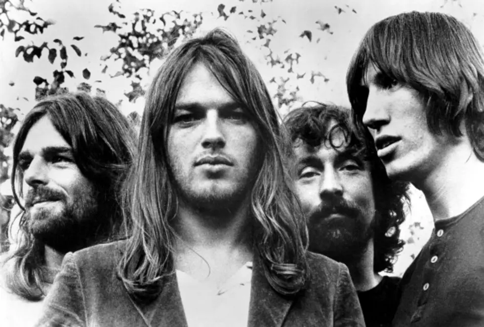 Happy Birthday to the Heart and Soul of Pink Floyd – David Gilmour