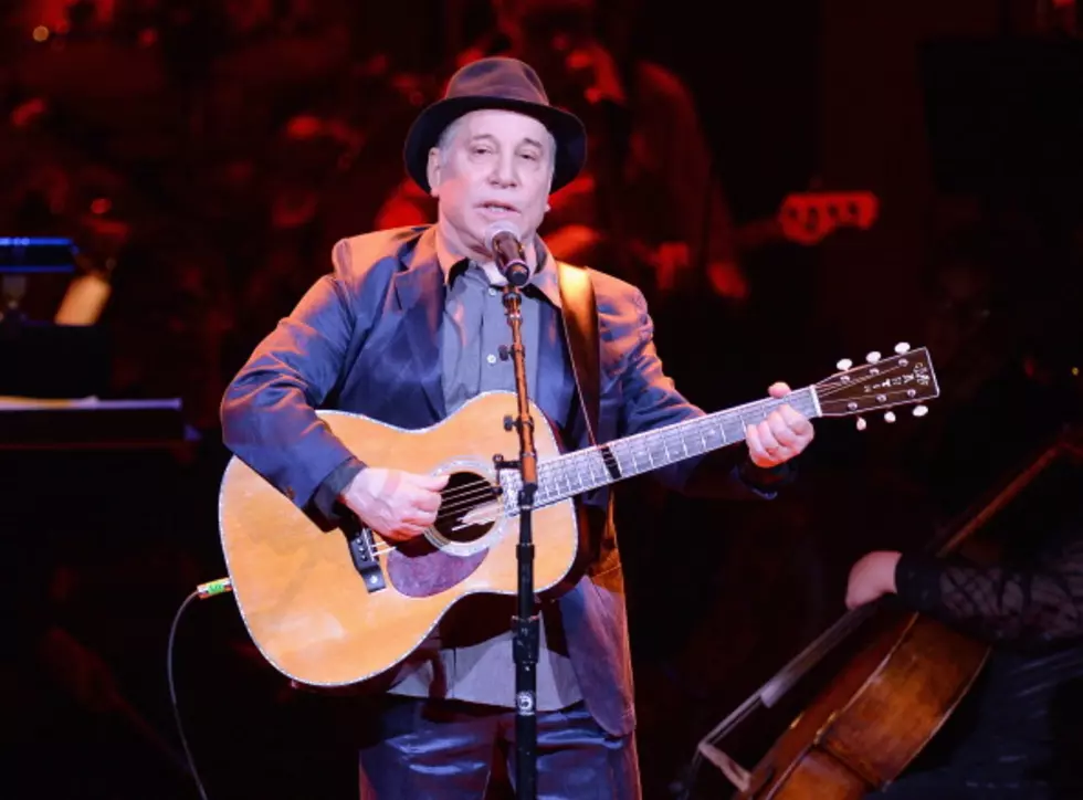Paul Simon as Hip as Ever With Appearance on Heaven&#8217;s Gift to Hipsters, IFC&#8217;s &#8216;Portlandia&#8217;