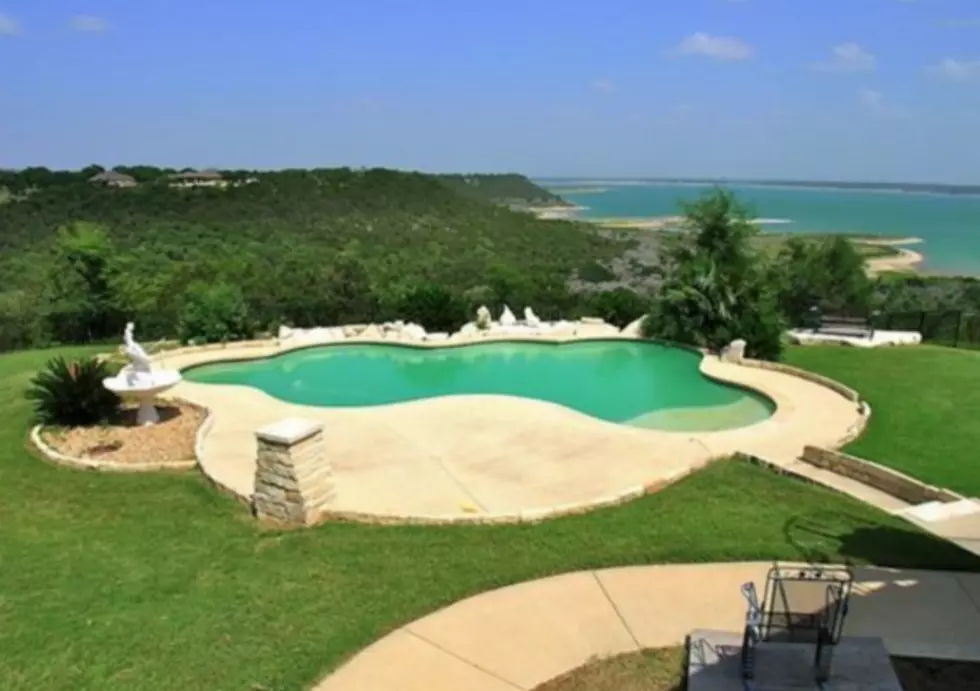 The 5 Most Expensive Houses for Sale in Central Texas