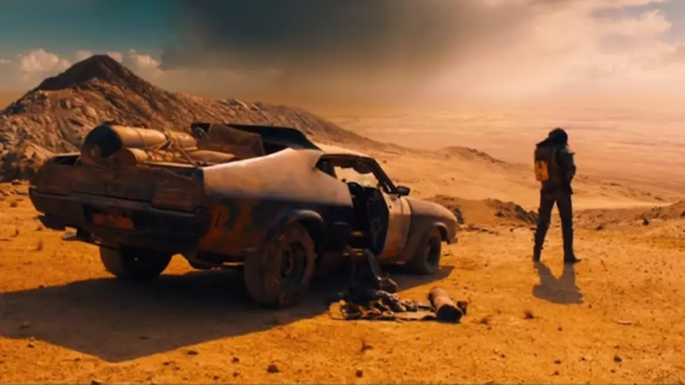 Two Guys! No Fern! The Mad Max Review! IT&#8217;S GLORIOUS!