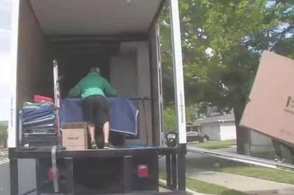 National Moving Month Spotlights Deceitful Moving Companies
