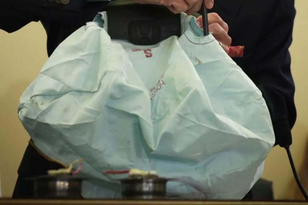 Takata Finally Agrees To Widen The Defective Airbag Recall