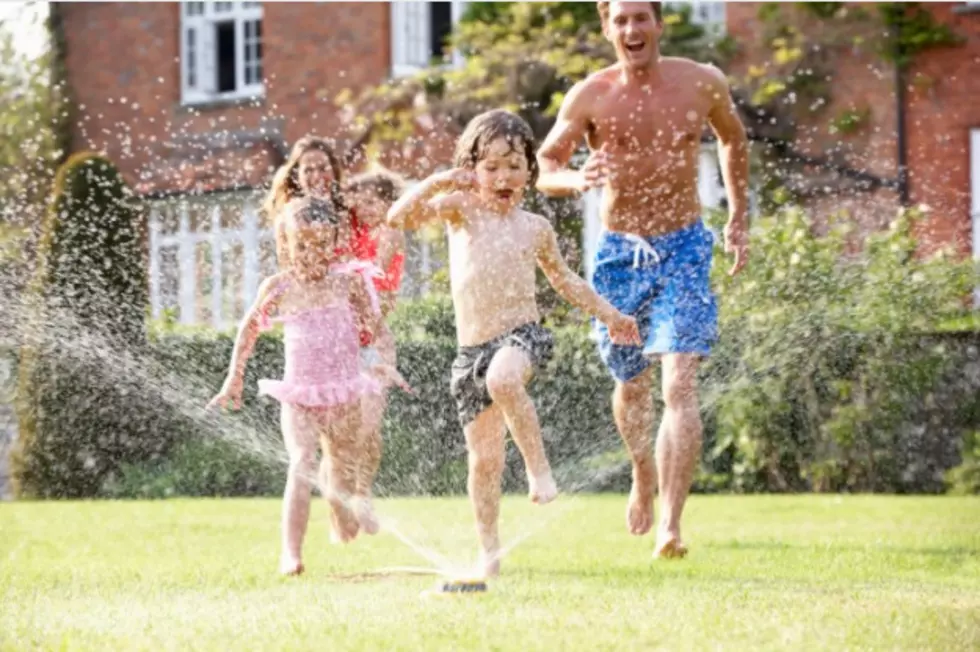 Win a Family Fun Pack to Entertain the Family This Summer