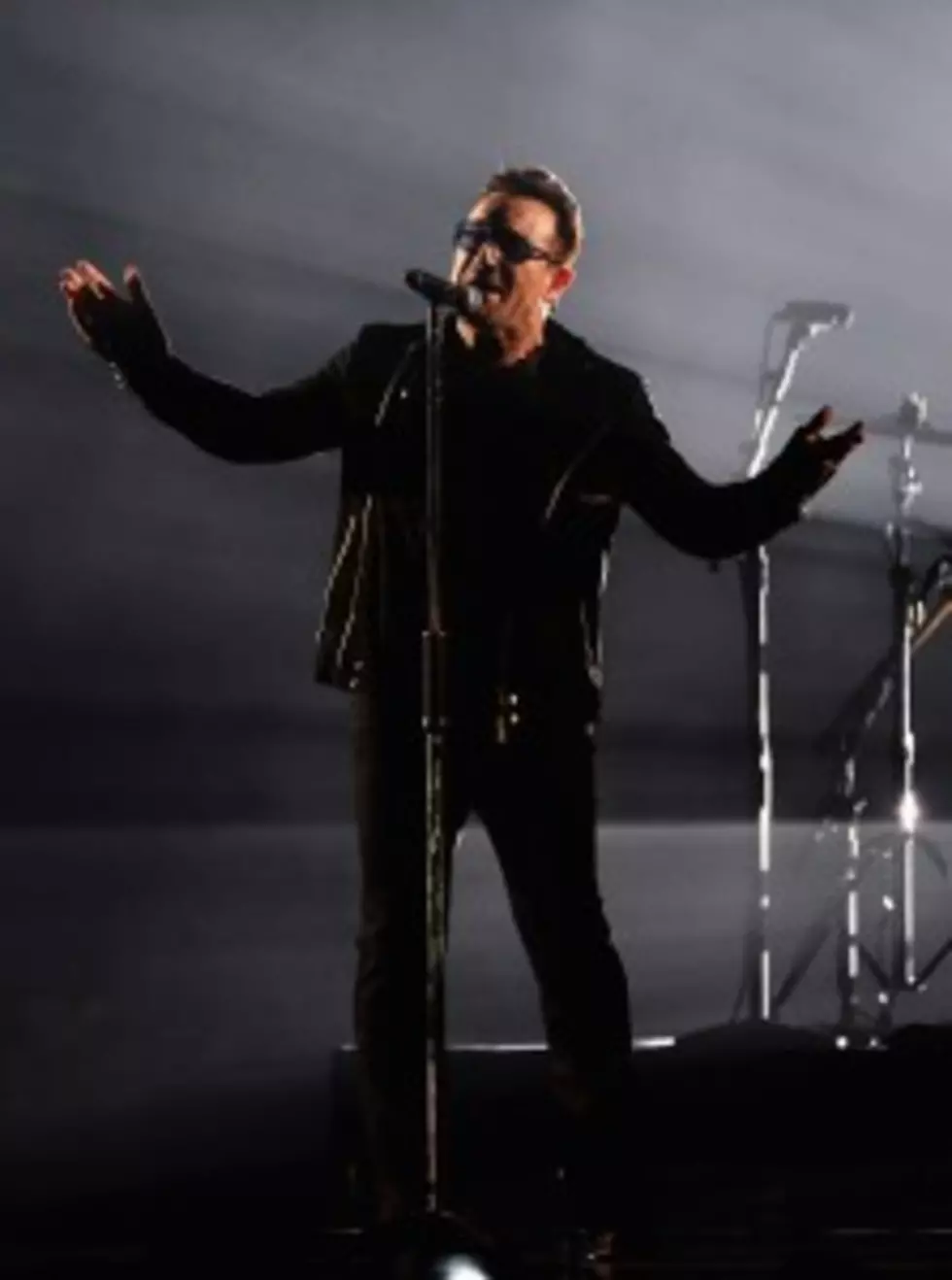 U2 Instantly Makes One Teenager the Coolest Kid in Boston