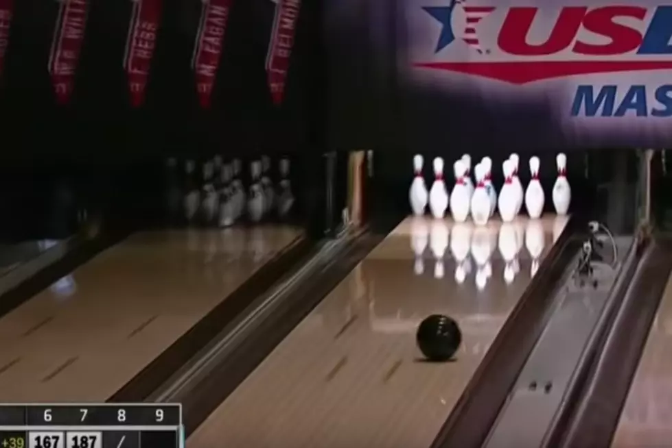 U.S. Bowling League Day Celebrated on September 3rd