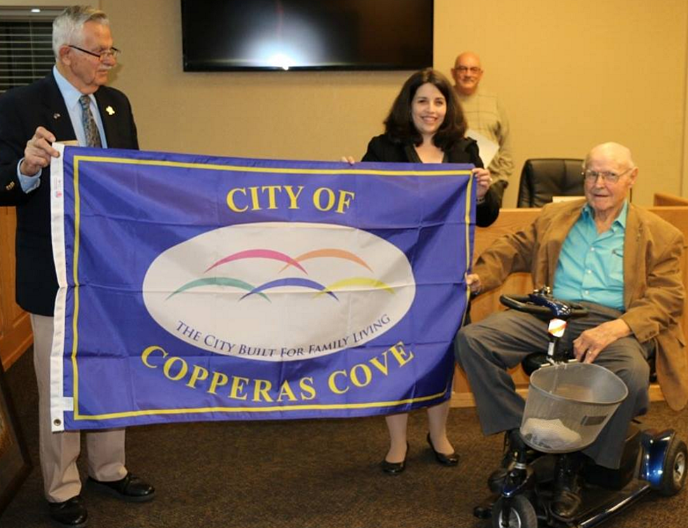 Copperas Cove Celebrates Its 140th Birthday On Monday