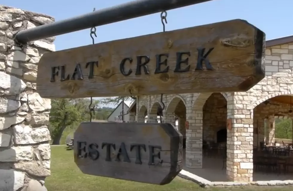 Crown Jewel of Texas Wineries is on the Market