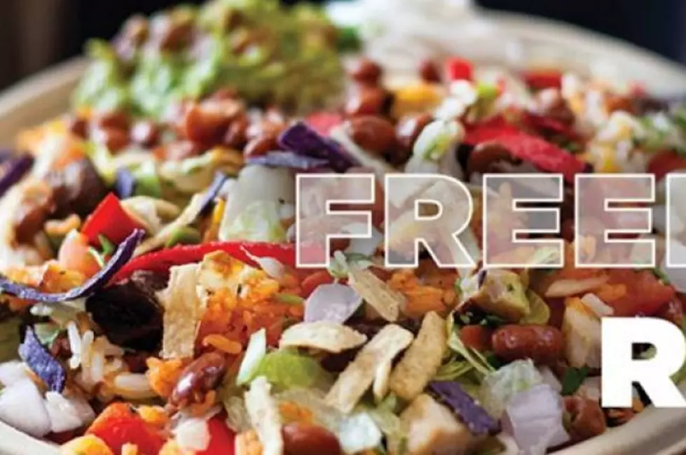 Free Lunch Friday’s Are Back in Central Texas