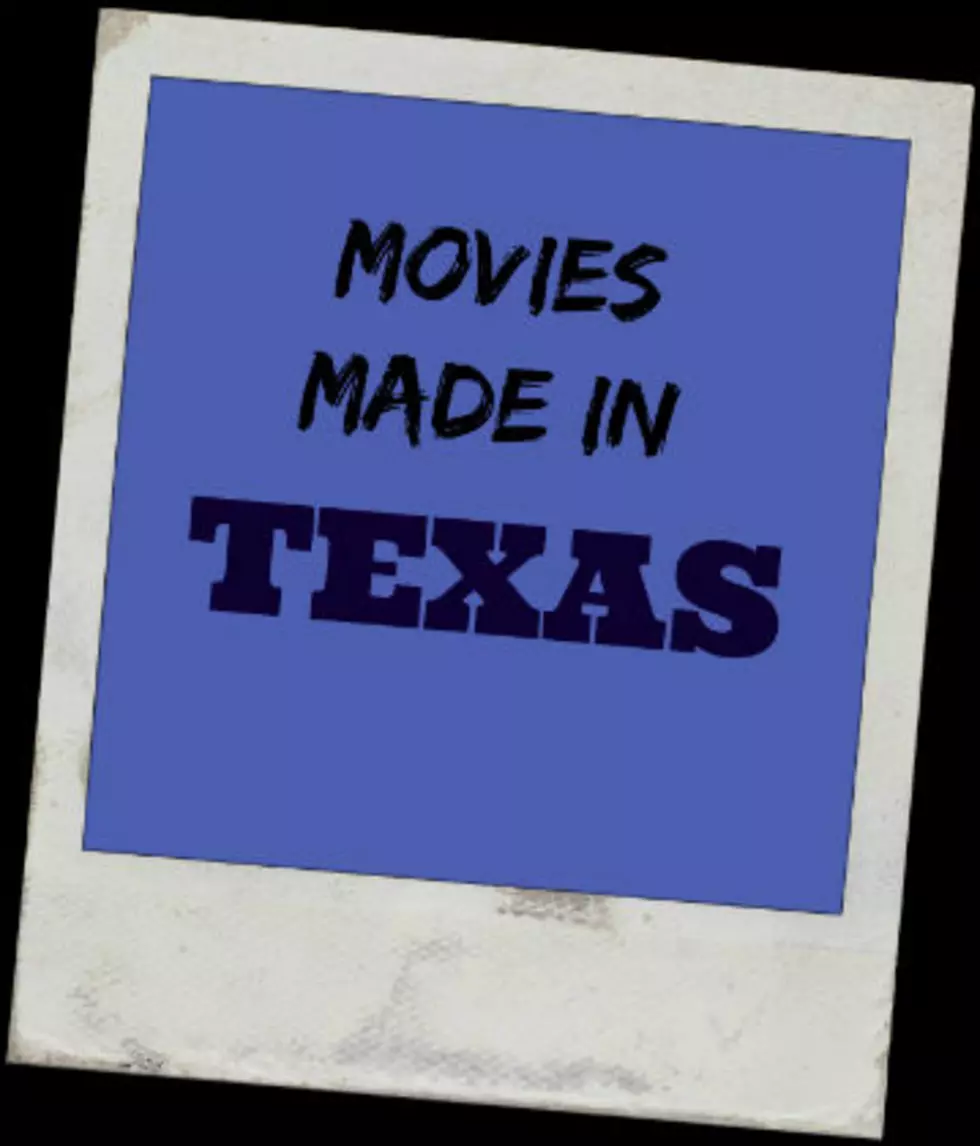 Big Q's Favorite Texas Movies